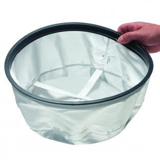 filtre cuve secondaire aspirateur (PERMATEX) - 305 MM Numatic - Clean Equipements